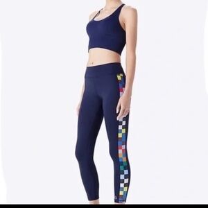 Tory Burch sport pants
